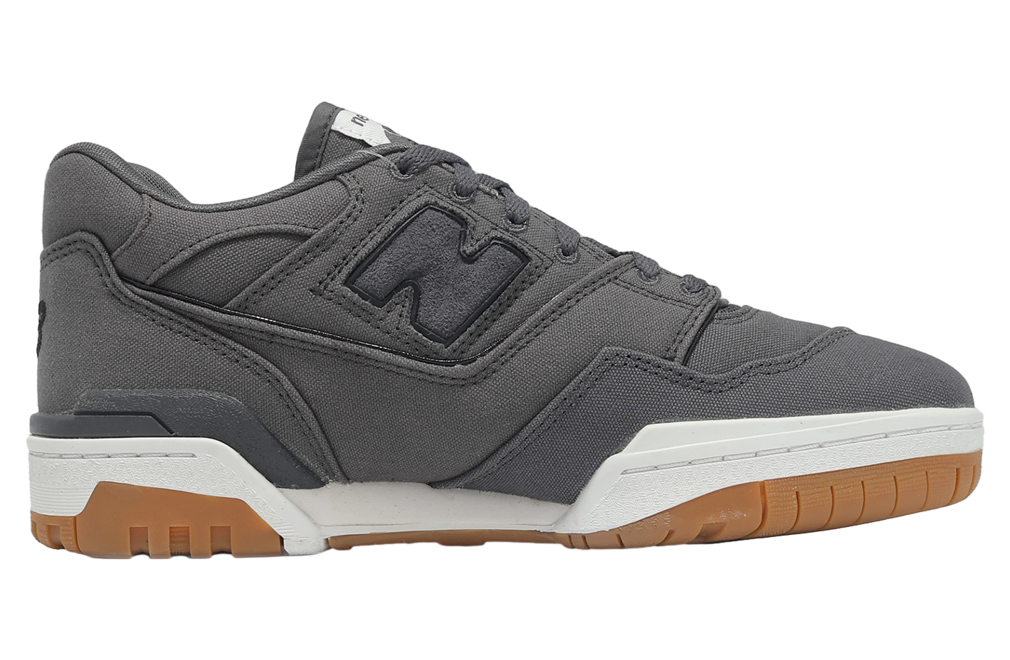 New Balance 550 Grey / White / Gum