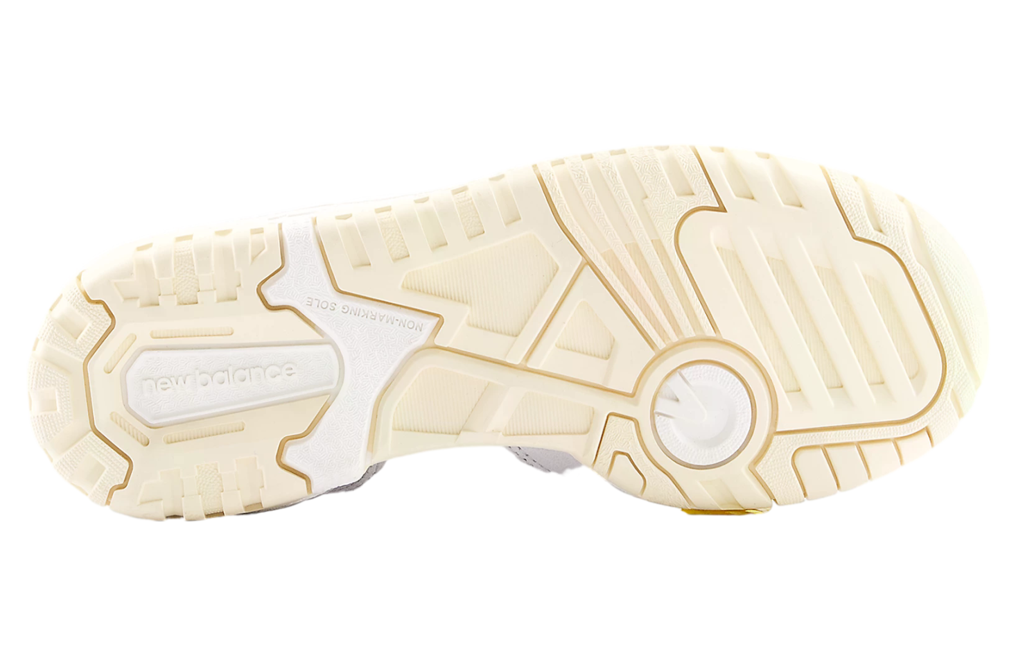 New Balance 550 GS Alpine Green / Sea Salt