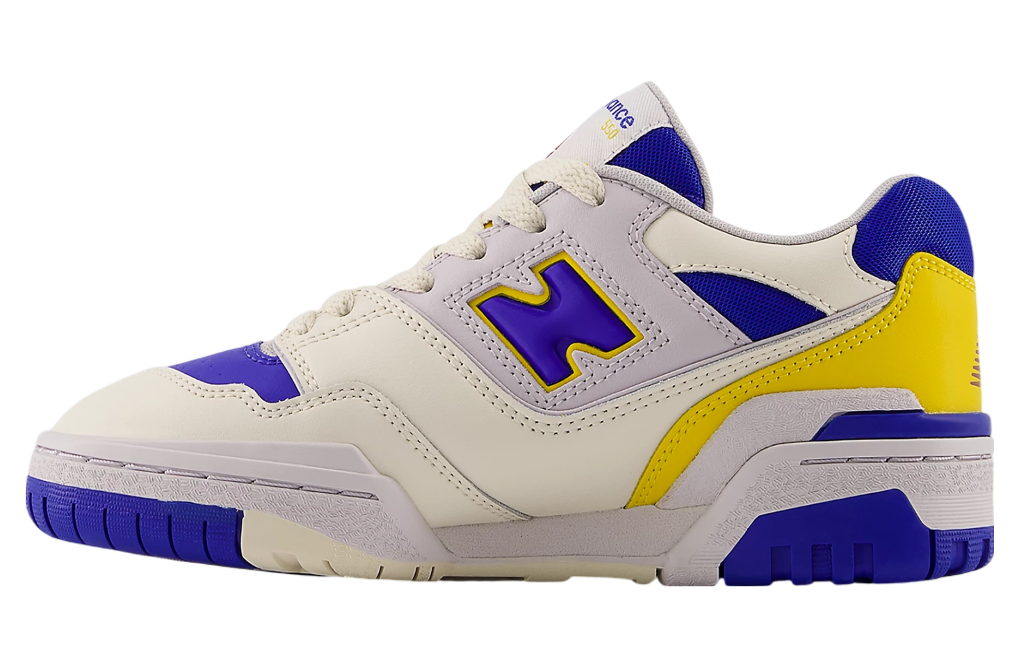 New Balance 550 GS Blue Gemstone / Linen