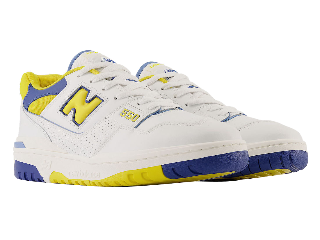 New Balance 550 Honeycomb