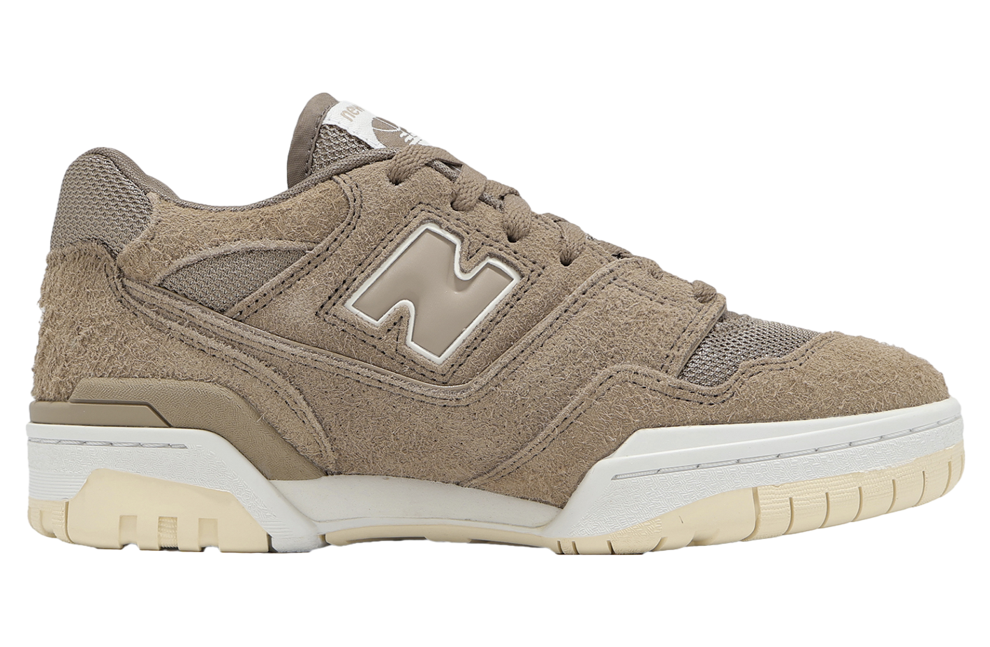 New Balance 550 Mushroom / Sea Salt
