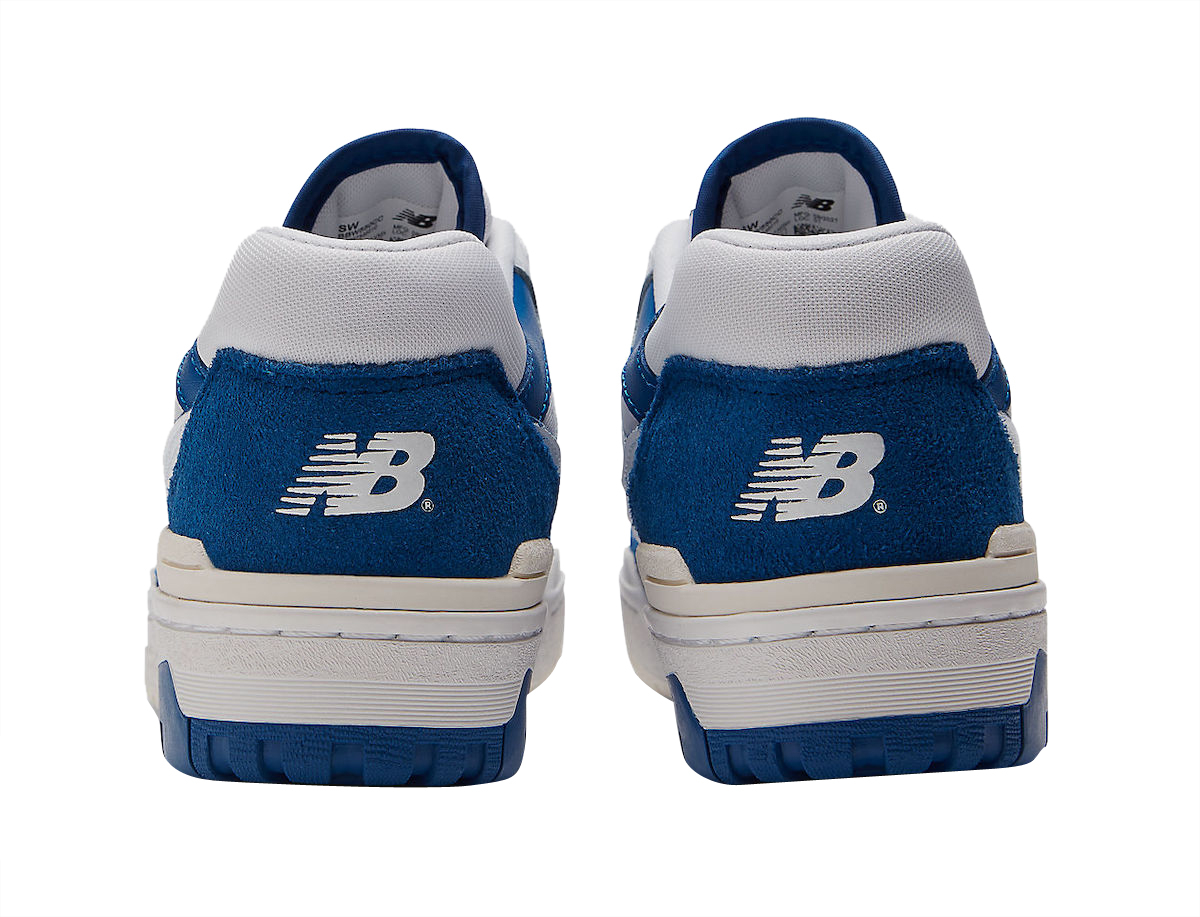 New Balance 550 Royal Toe BBW550CC