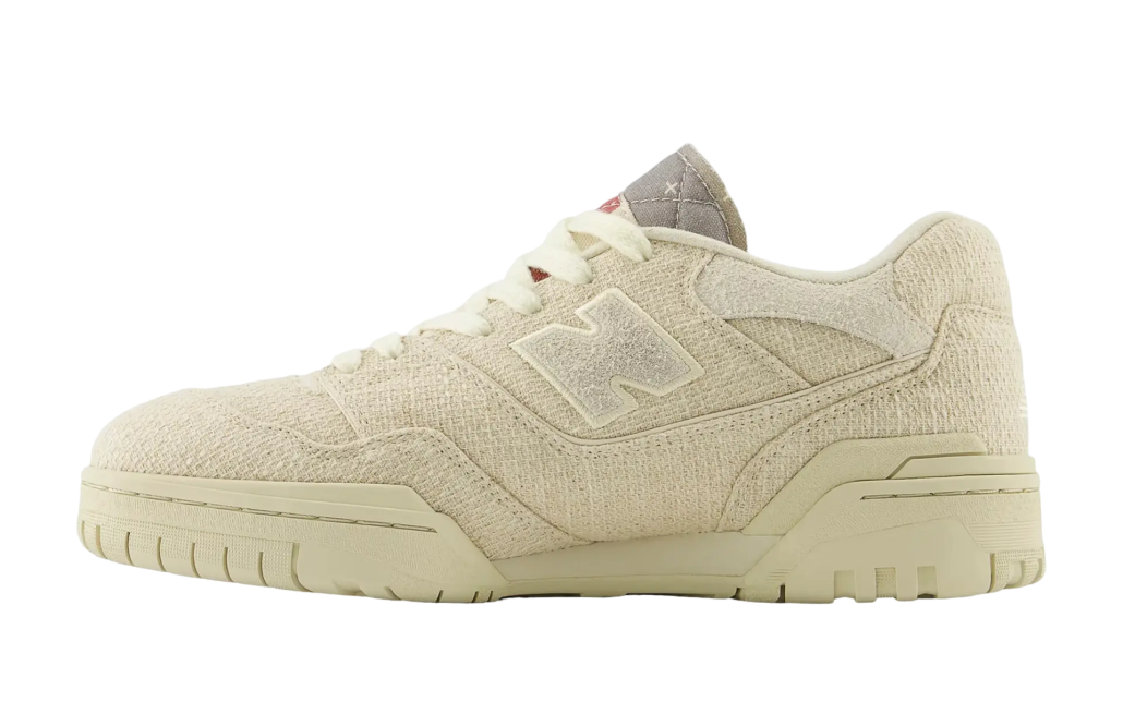 New Balance 550 Sashiko Linen