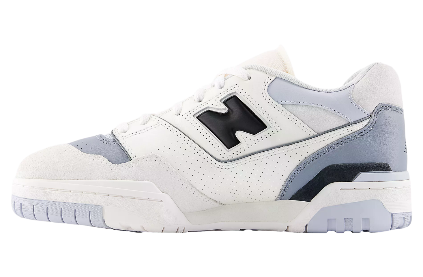 New Balance 550 Sea Salt / Granite