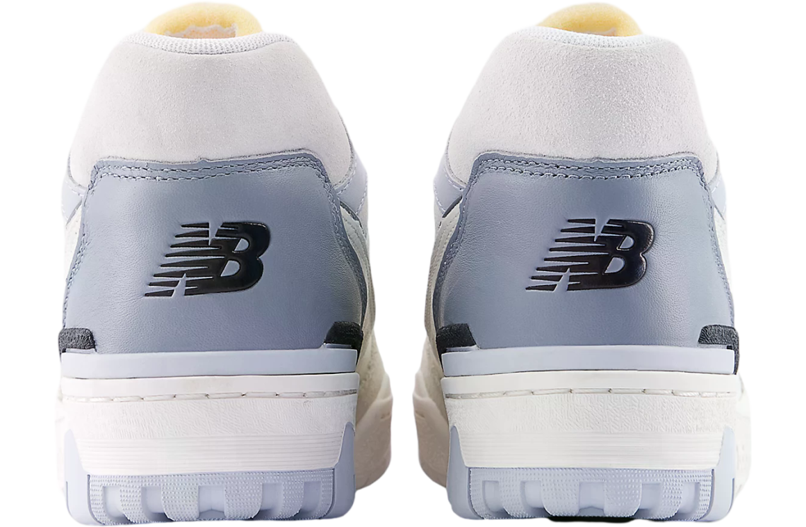 New Balance 550 Sea Salt / Granite