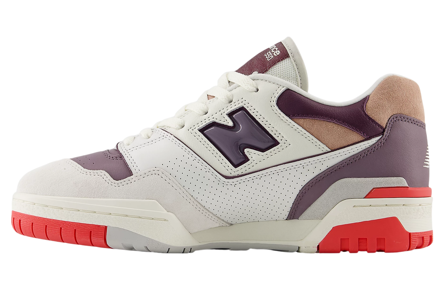 New Balance 550 Sea Salt / Reflection