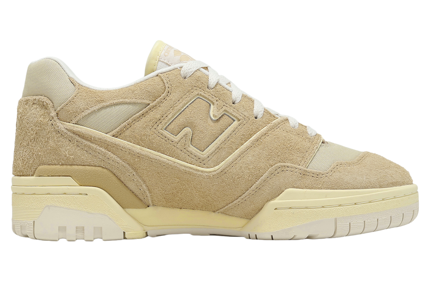 New Balance 550 Warm Sand / Afterglow