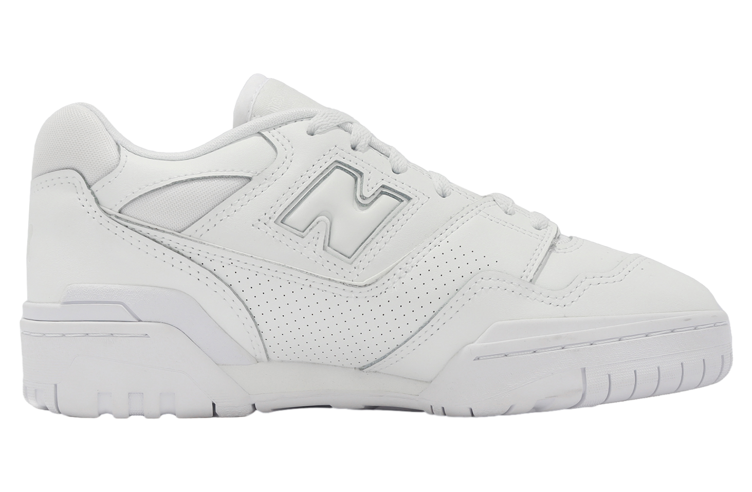 New Balance 550 White