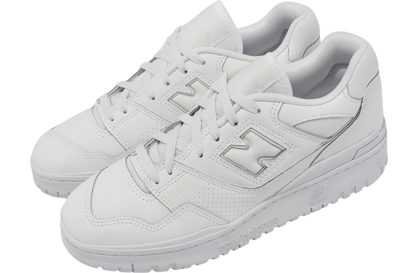 New Balance 550 White
