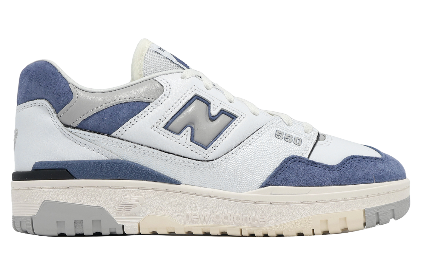 New Balance 550 人気色 White Blue New Balance 550 人気色 White Blue (New Balance/スニーカー