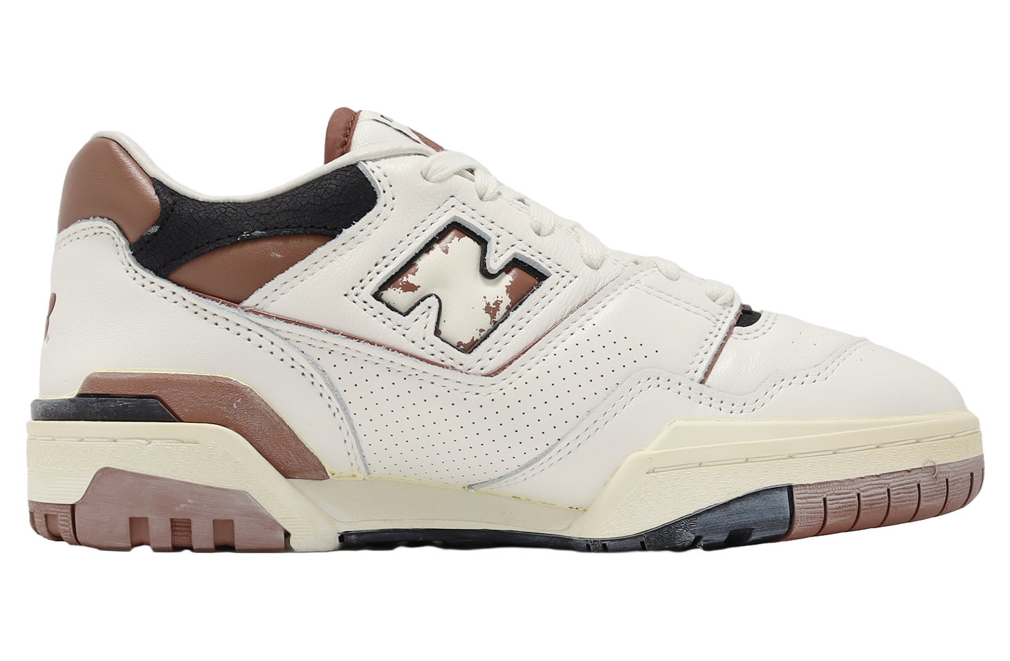 New Balance 550 White / Brown