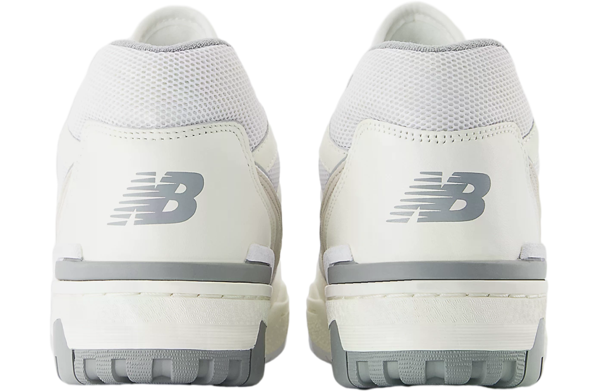 New Balance 550 White / Sea Salt