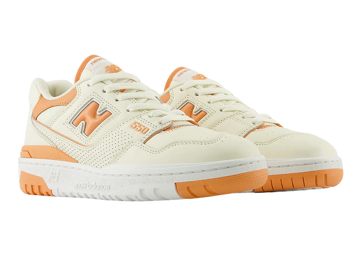 New Balance 550 WMNS Angora Copper