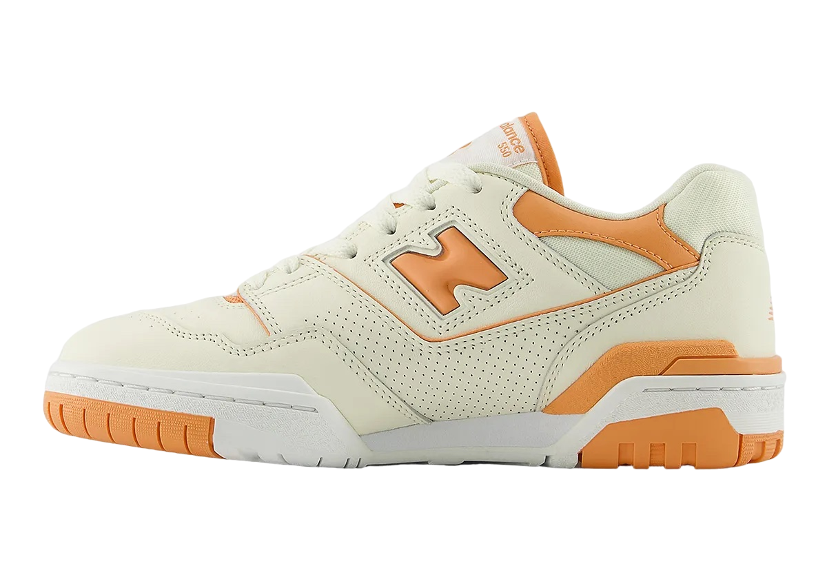 New Balance 550 WMNS Angora Copper