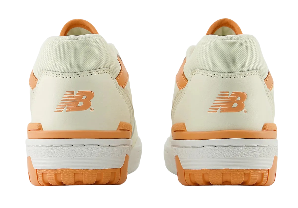 New Balance 550 WMNS Angora Copper