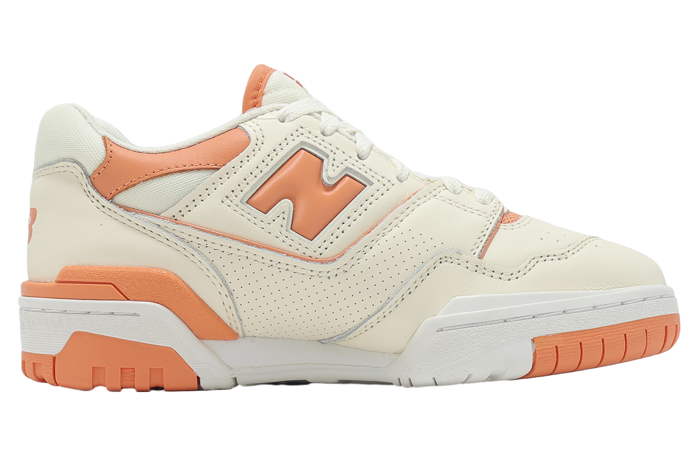 New Balance 550 WMNS Beige / Orange