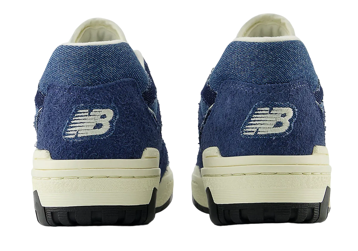 New Balance 550 WMNS Denim Blue