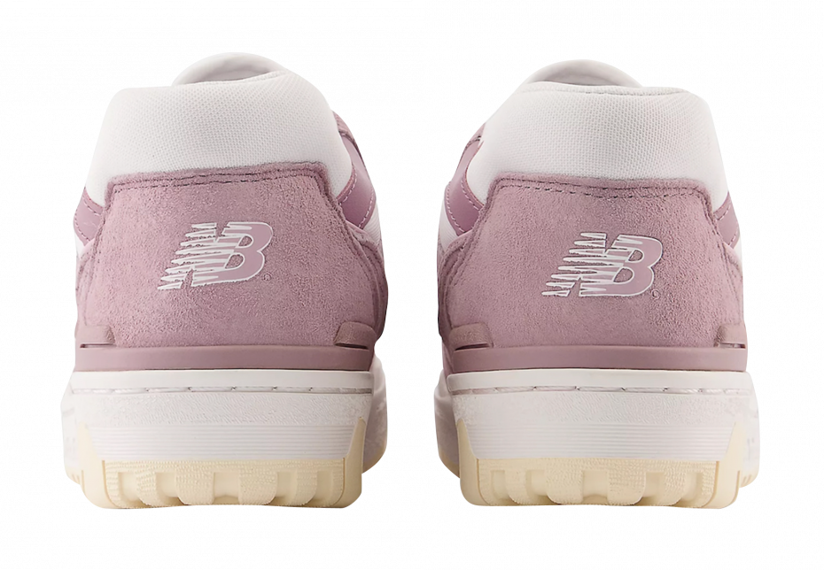 New Balance 550 WMNS Dusty Pink