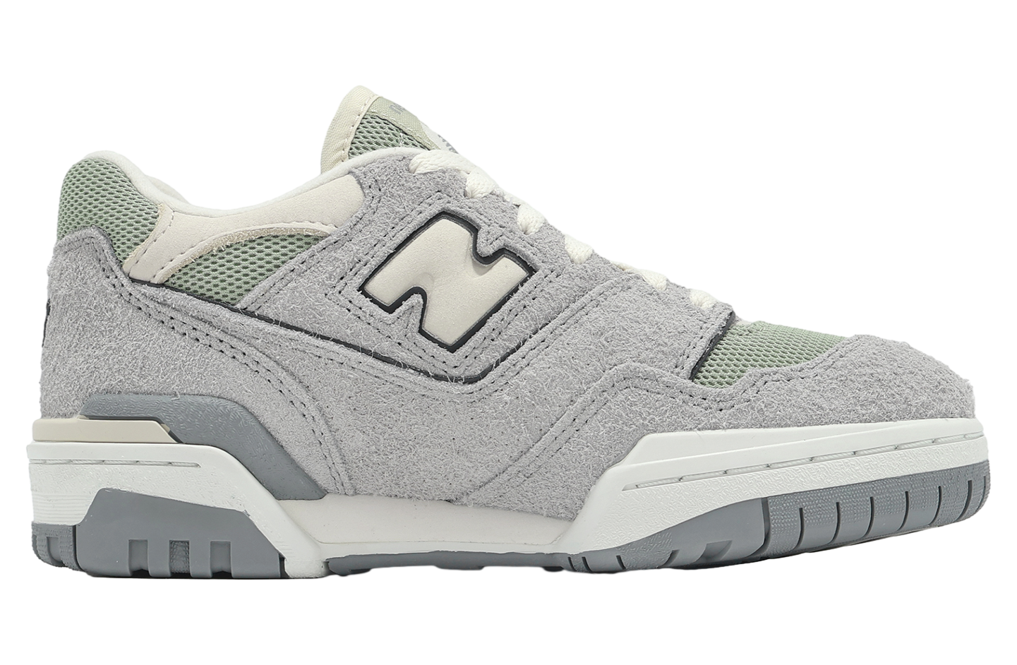 ★New Balance★ NBPAEF006G BB550TMC GREY NBPAEF006G_15 BUY New Balance 550 WMNS Grey / Green | Kixify Marketplace