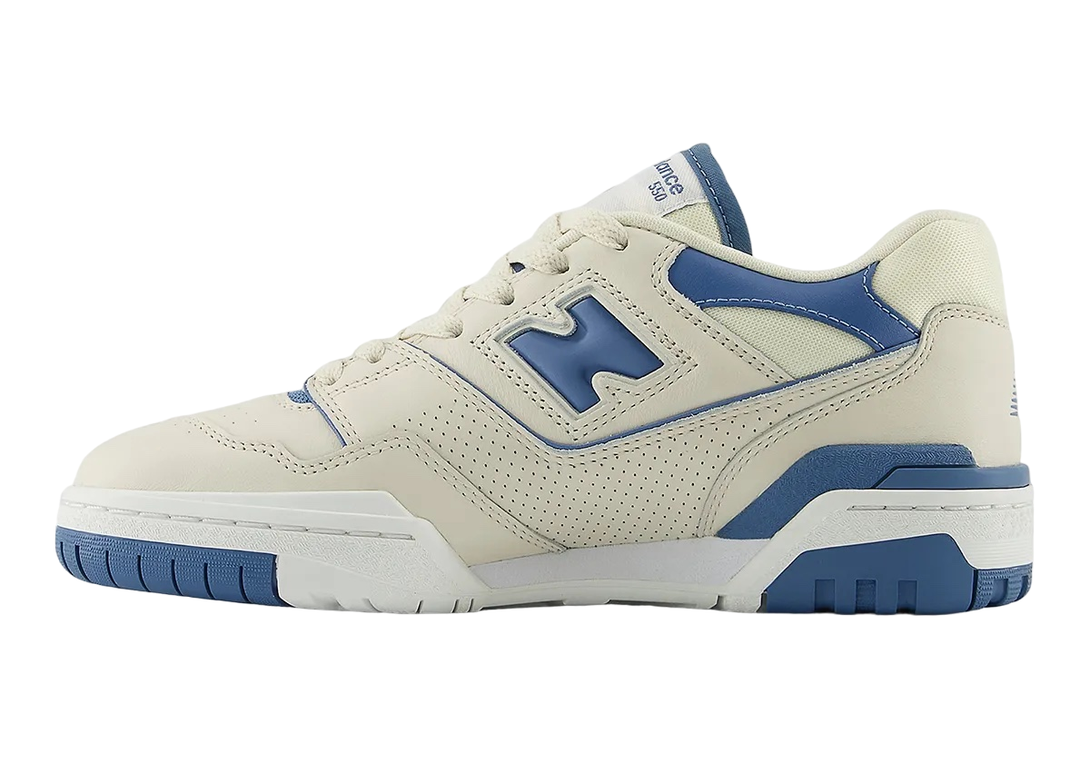 New Balance 550 WMNS Heron Blue