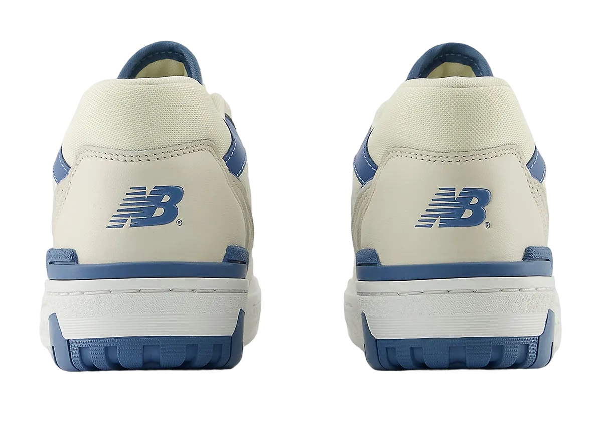 New Balance 550 WMNS Heron Blue