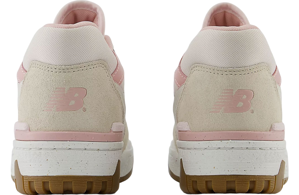 New Balance 550 WMNS Pink Granite