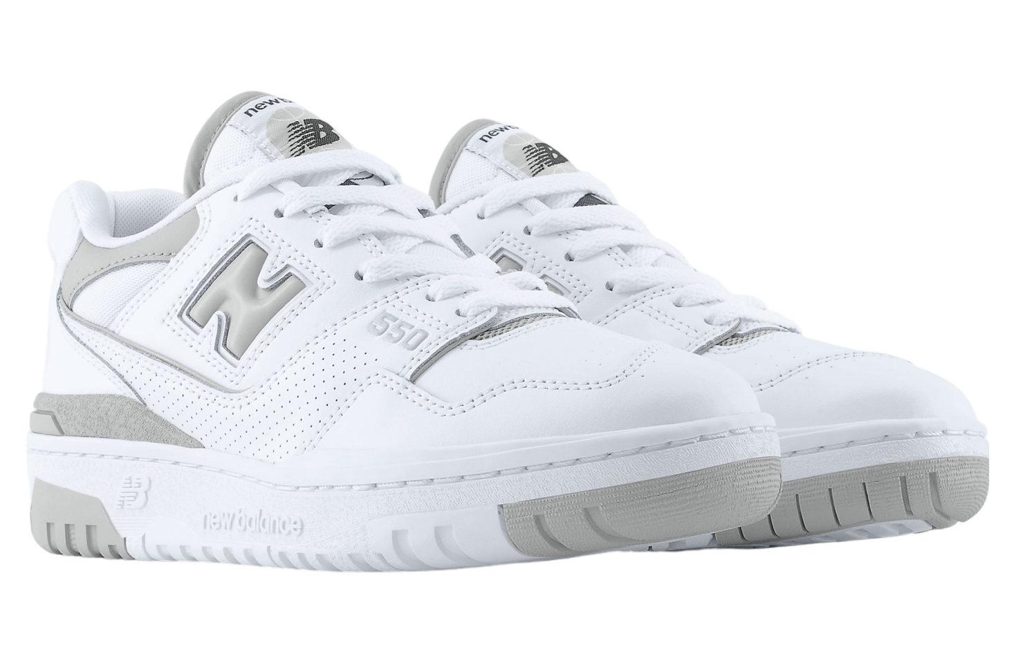 New Balance 550 WMNS Raincloud