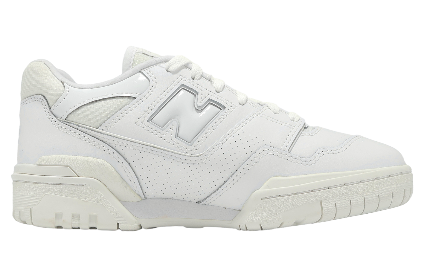 New Balance 550 WMNS White - Mar 2024 - BBW550ECB