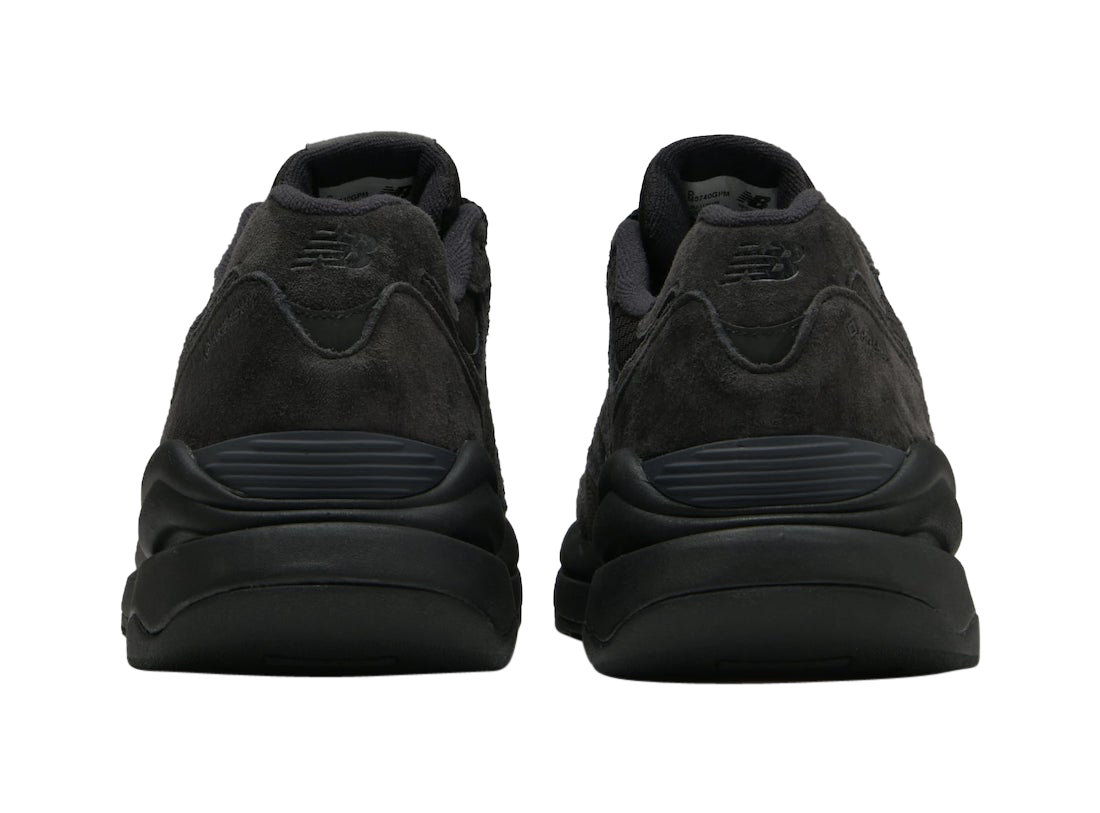 New Balance 57/40 Gore-Tex Triple Black