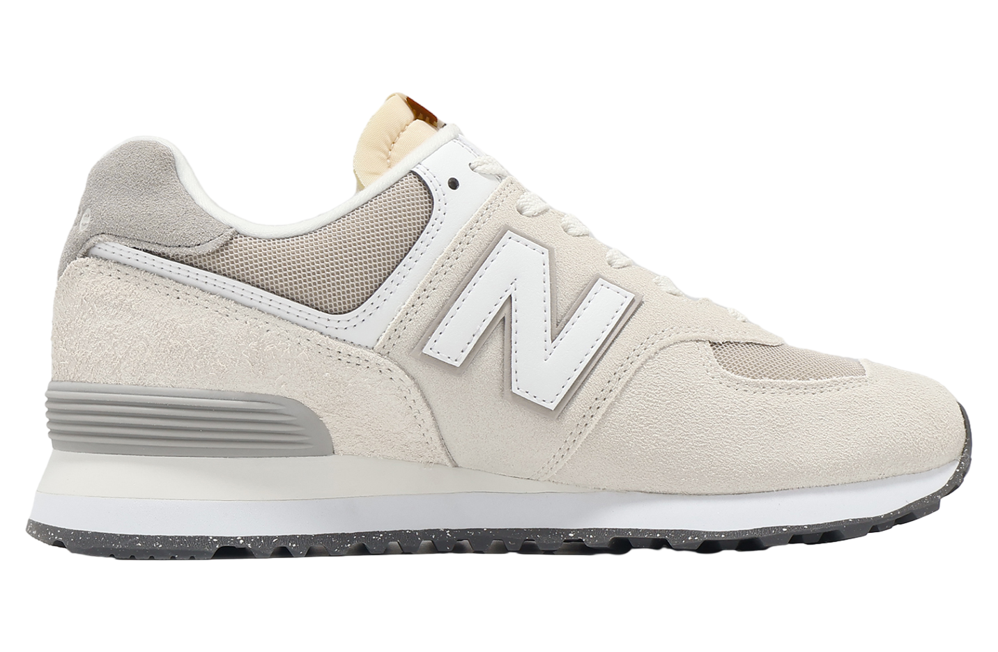 New Balance 574 Beige / Grey