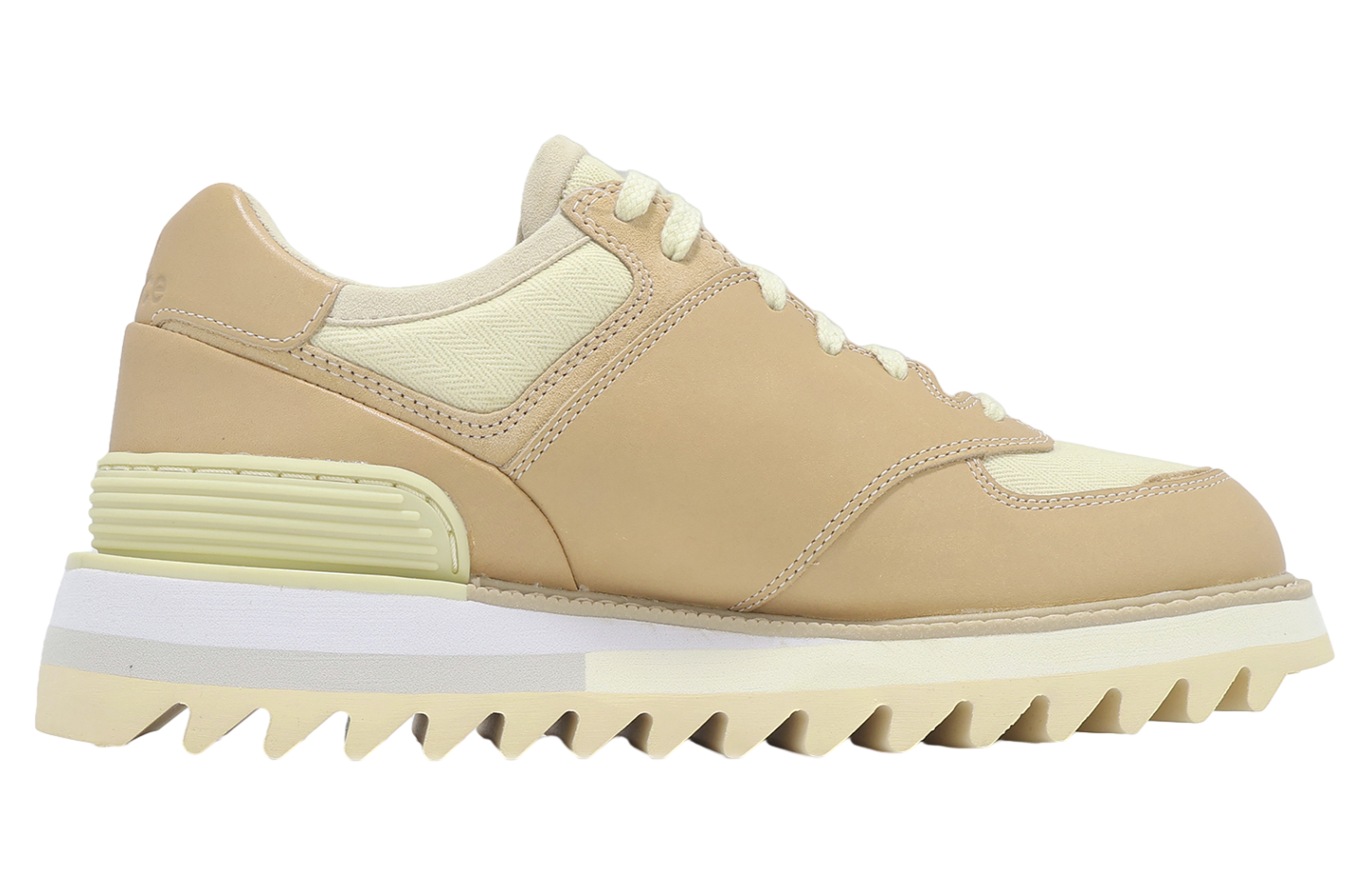 New Balance 574 Brown / Beige