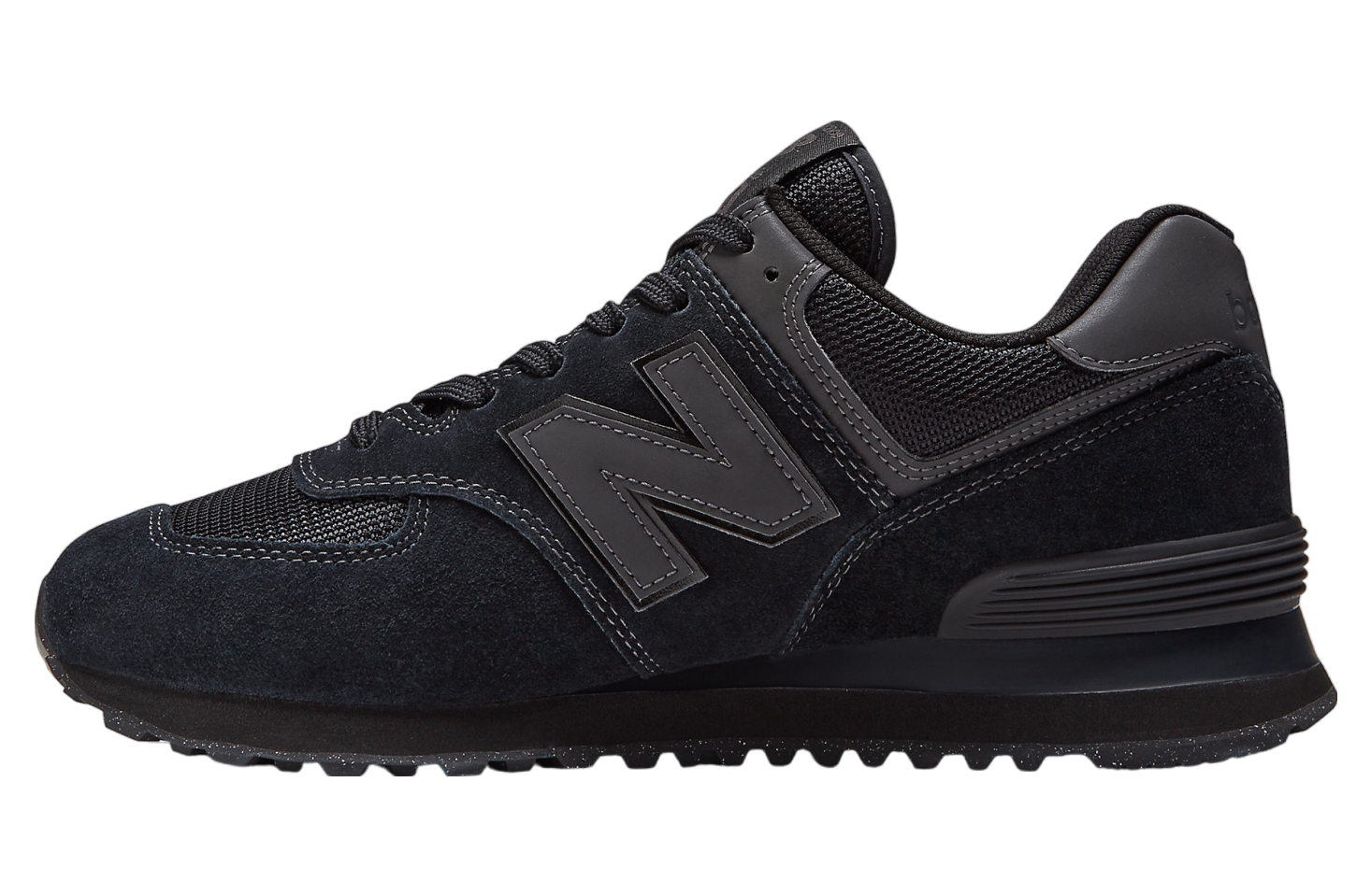 New Balance 574 Core Black