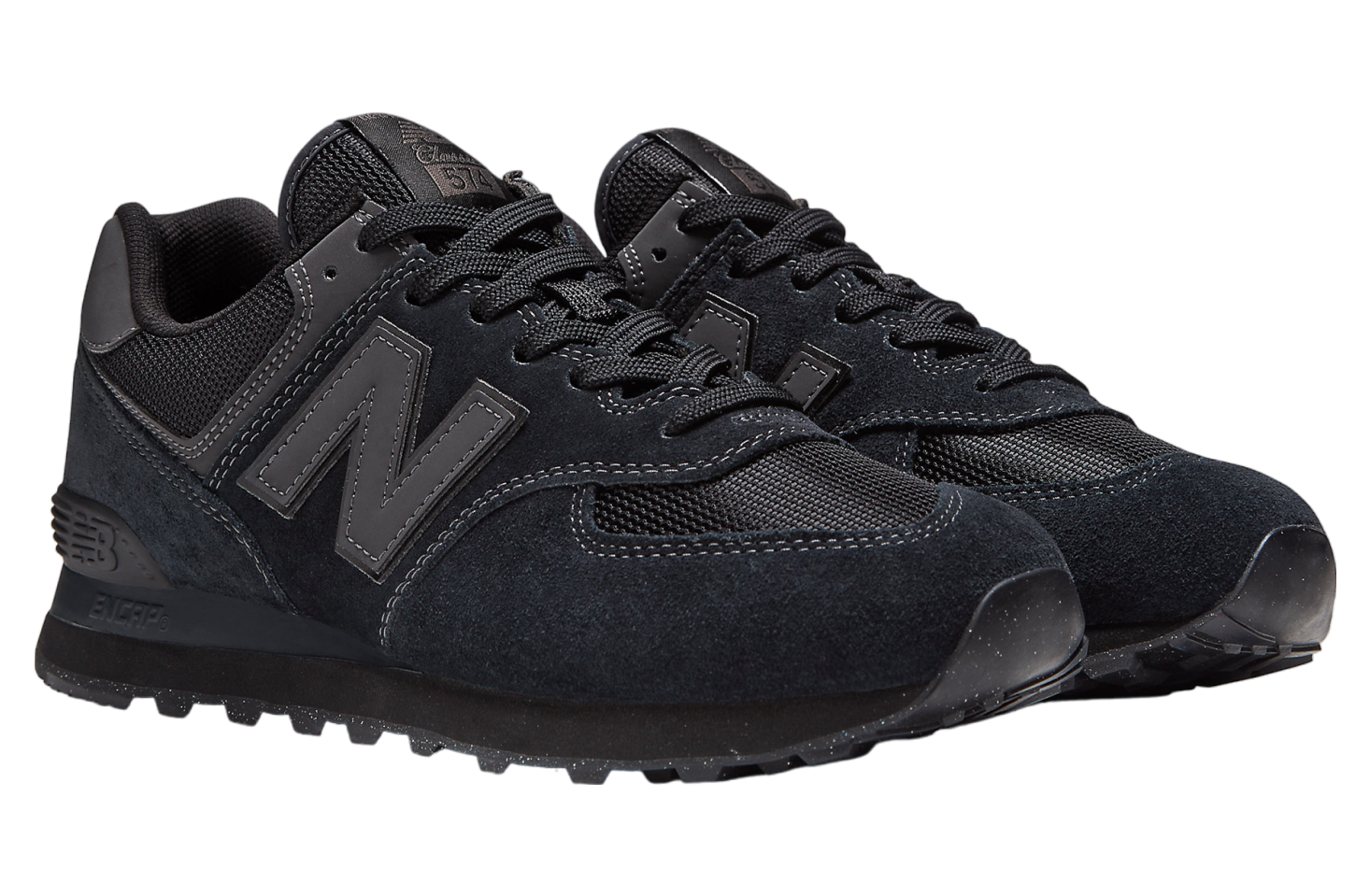 New Balance 574 Core Black