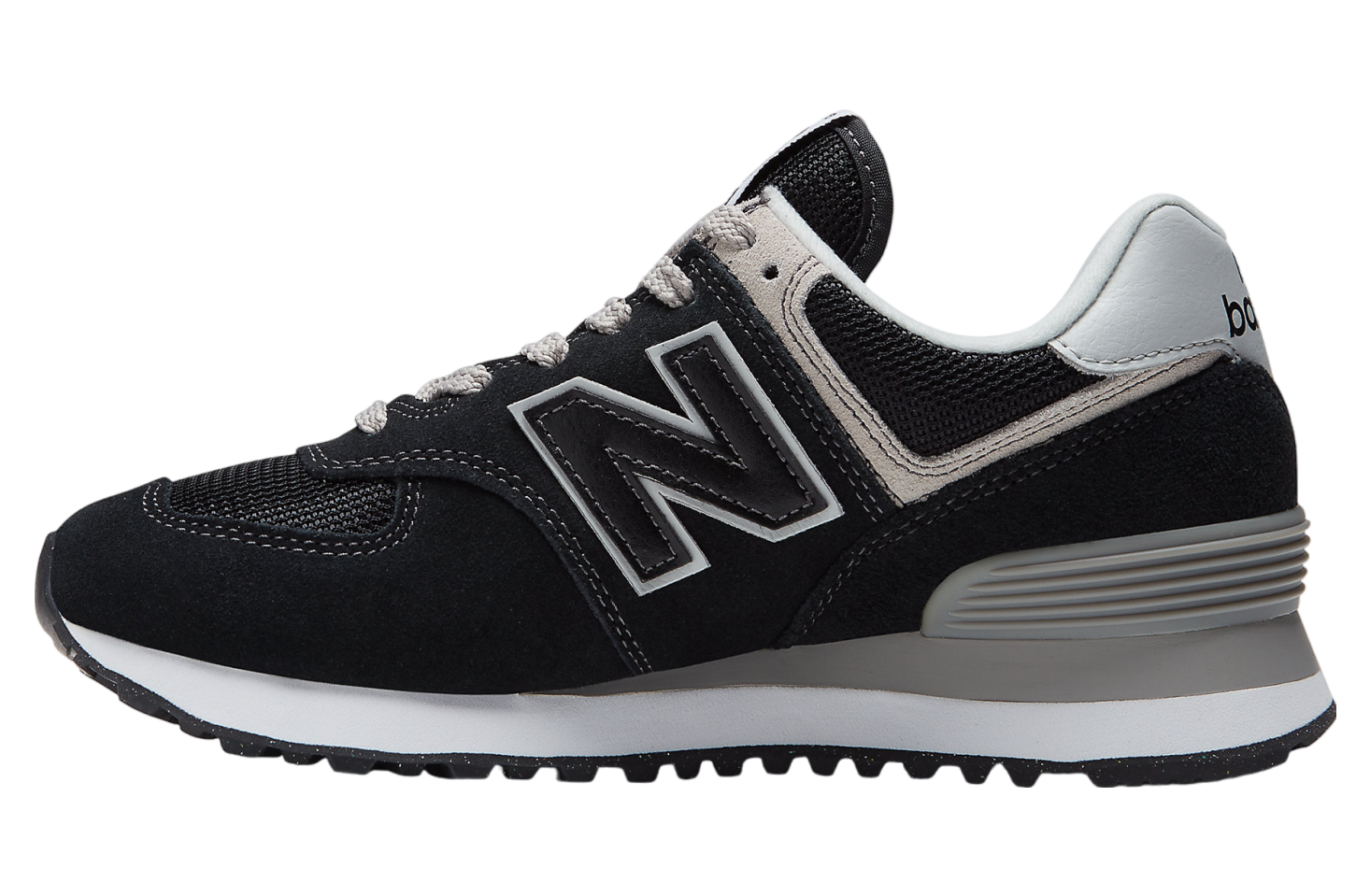 New Balance 574 Core WMNS Black / White