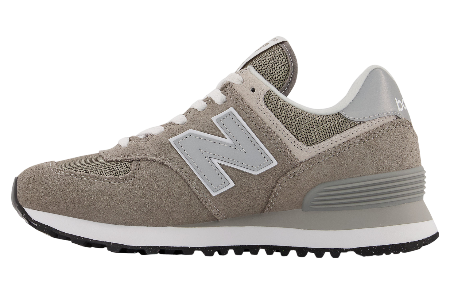 New Balance 574 Core WMNS Grey / White