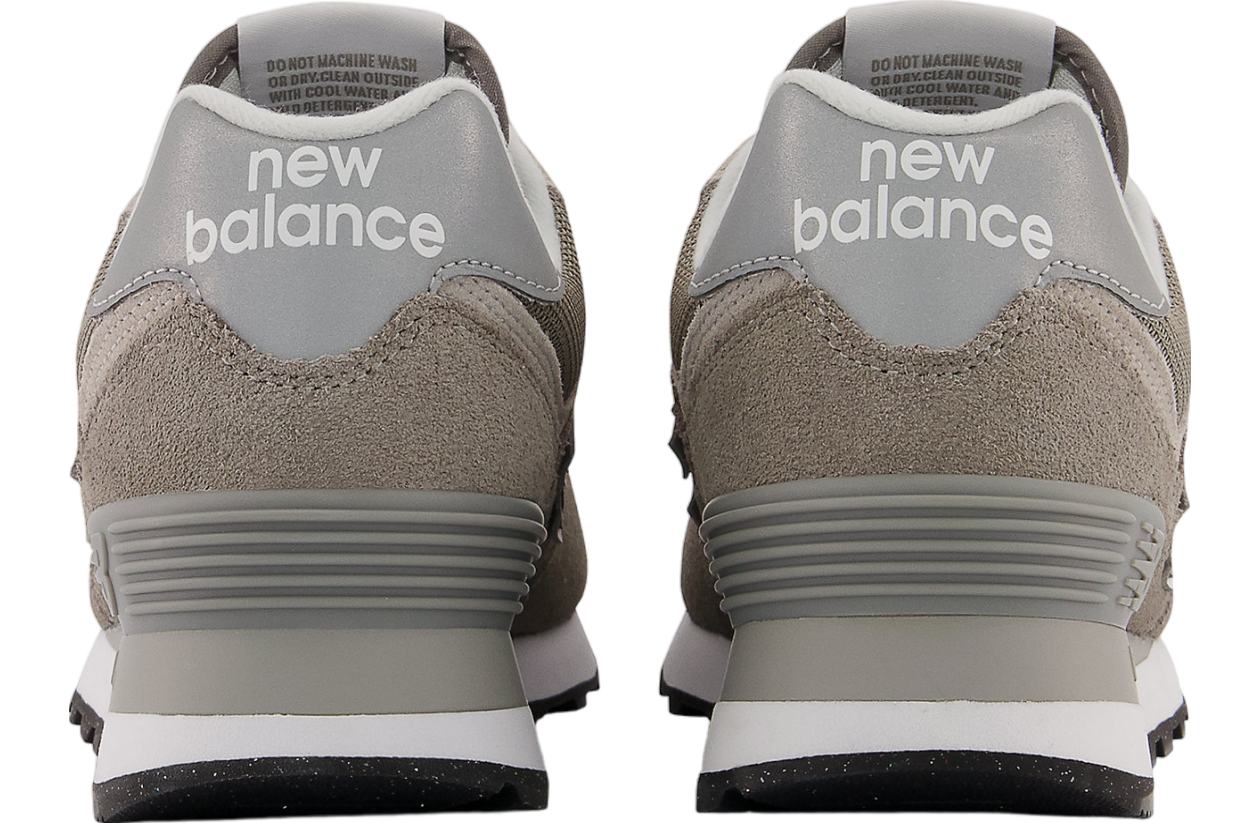 New Balance 574 Core WMNS Grey / White