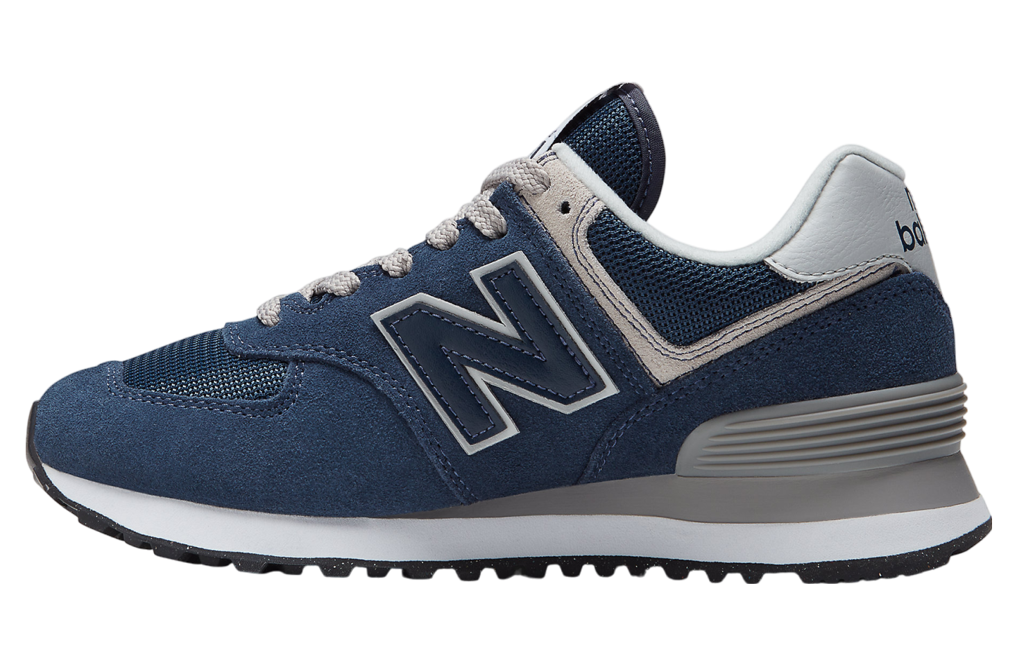 New Balance 574 Core WMNS Navy / White