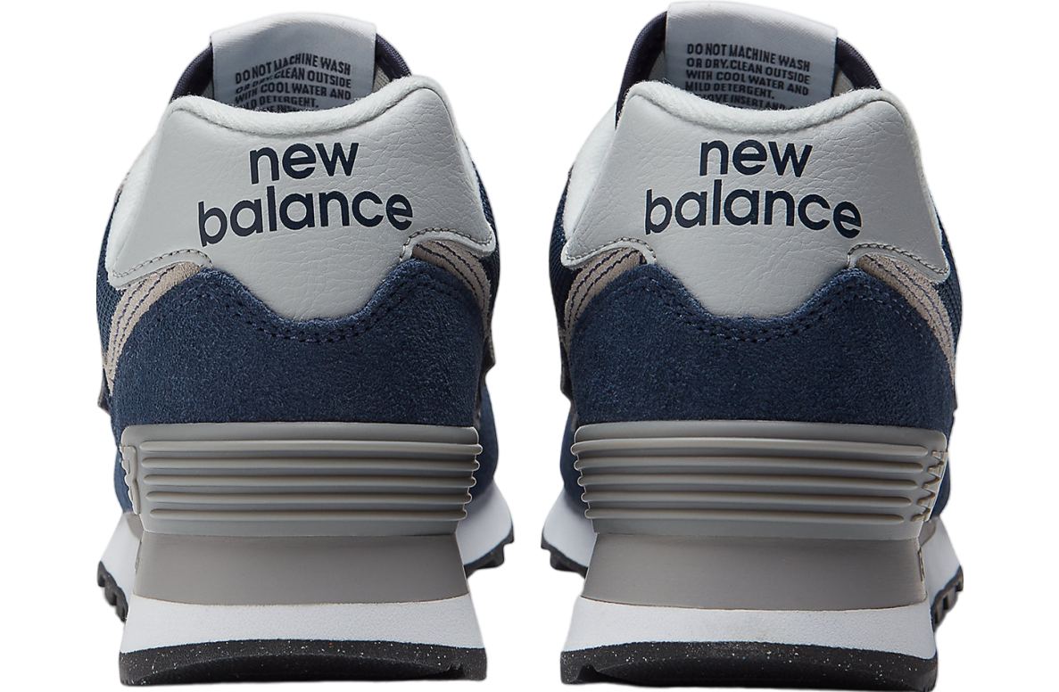 New Balance 574 Core Wmns Navy / White