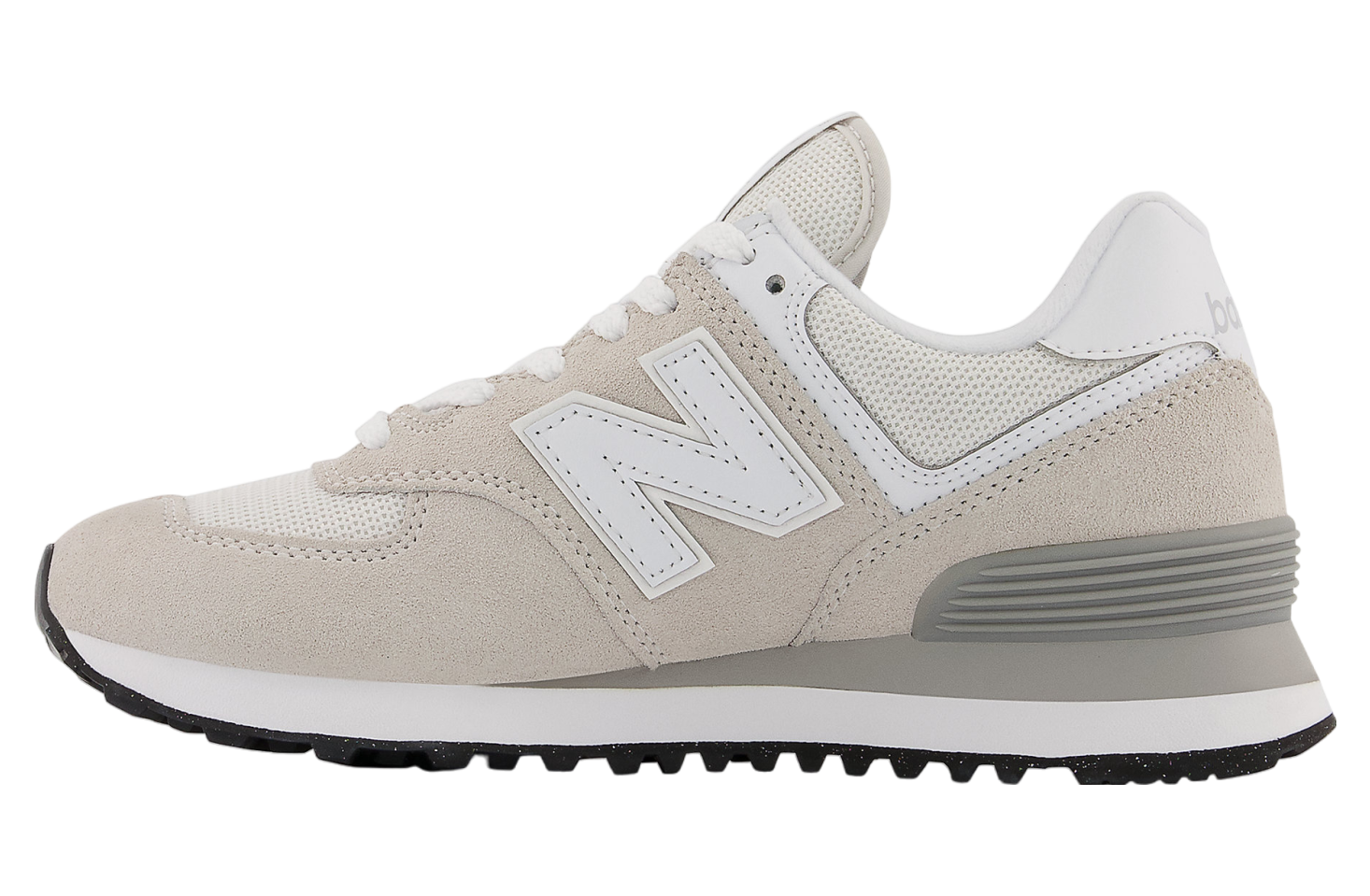 New Balance 574 Core WMNS Nimbus Cloud / White