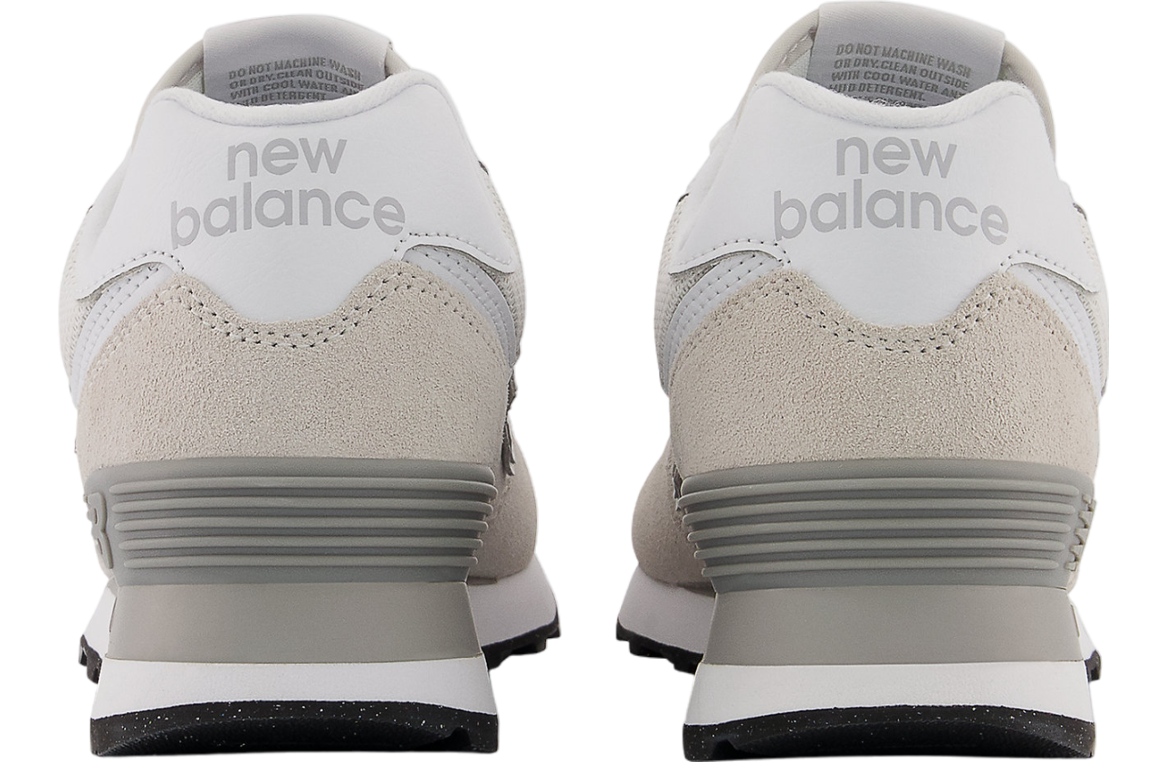 New Balance 574 Core WMNS Nimbus Cloud / White