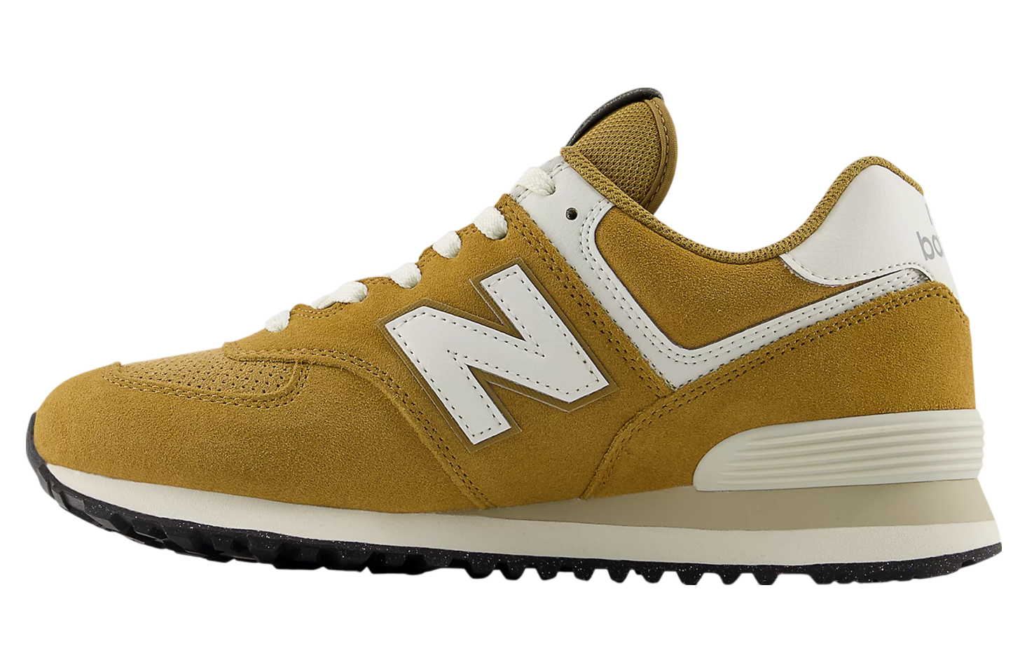 New Balance 574 Desert Clay / Sea Salt