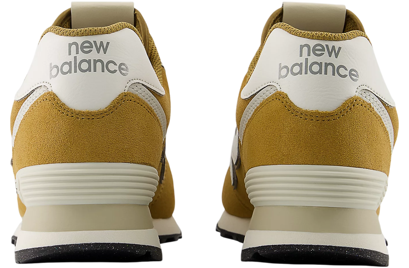 New Balance 574 Desert Clay / Sea Salt
