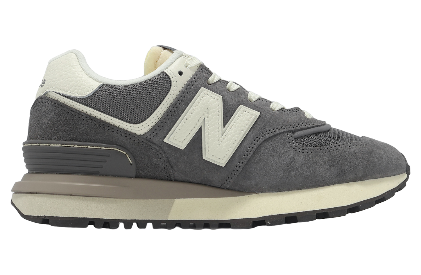 New Balance 574 Grey / Beige