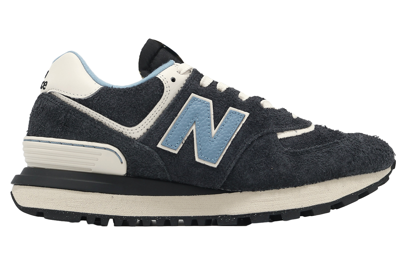 New Balance 574 Grey / Blue