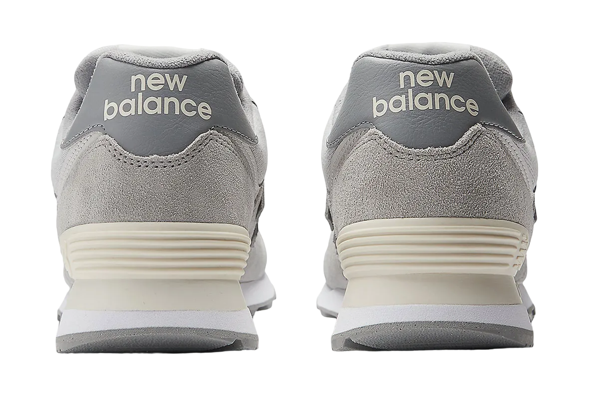 New Balance 574 Grey Day Light Grey - May 2024 - U574GBG - KicksOnFire.com