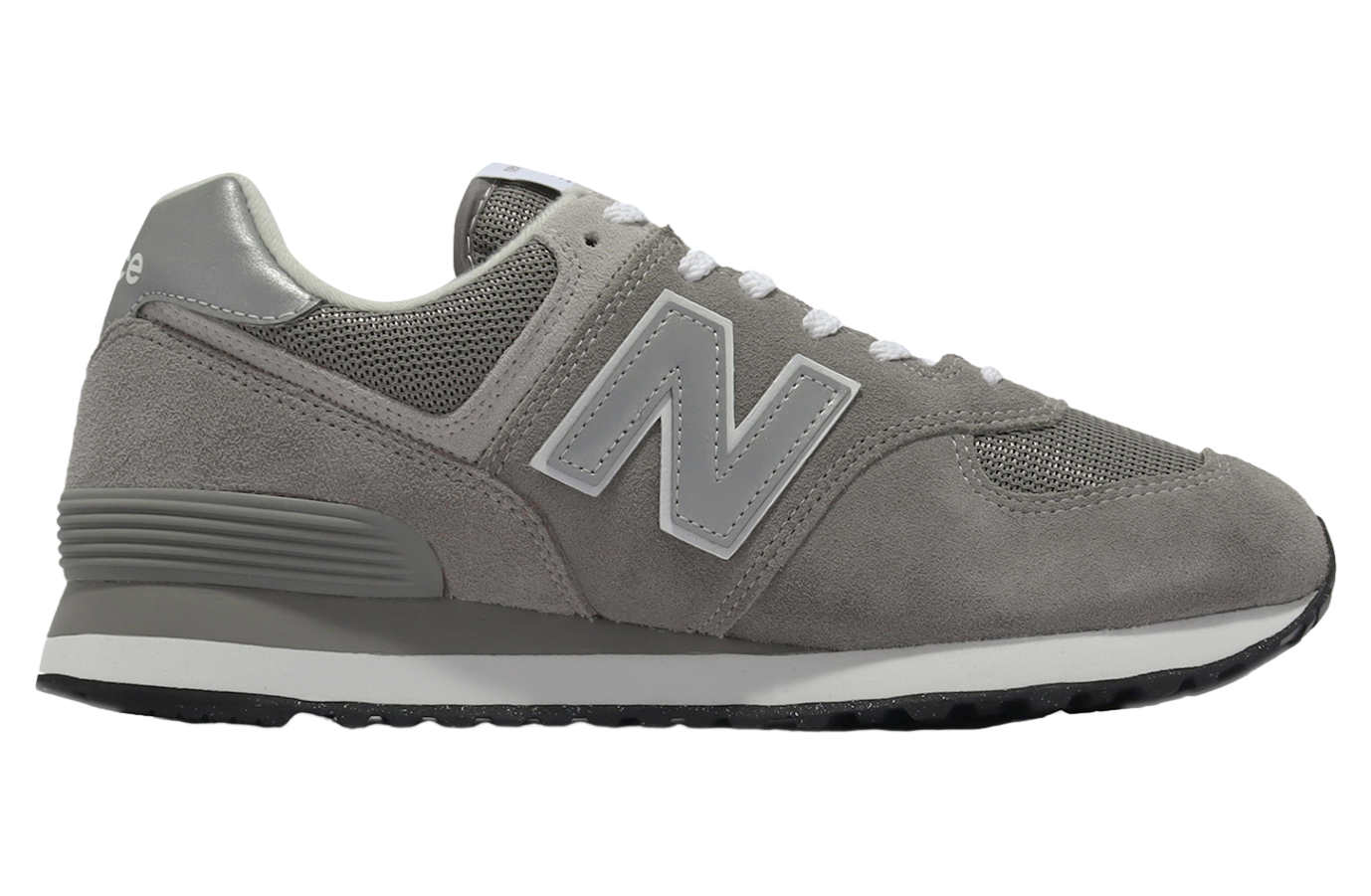 ★New Balance★ NBPDEF741S ML610TYD SILVER NBPDEF741S_91 New Balance 574 Silver (Women's) - WL574PN2 - US