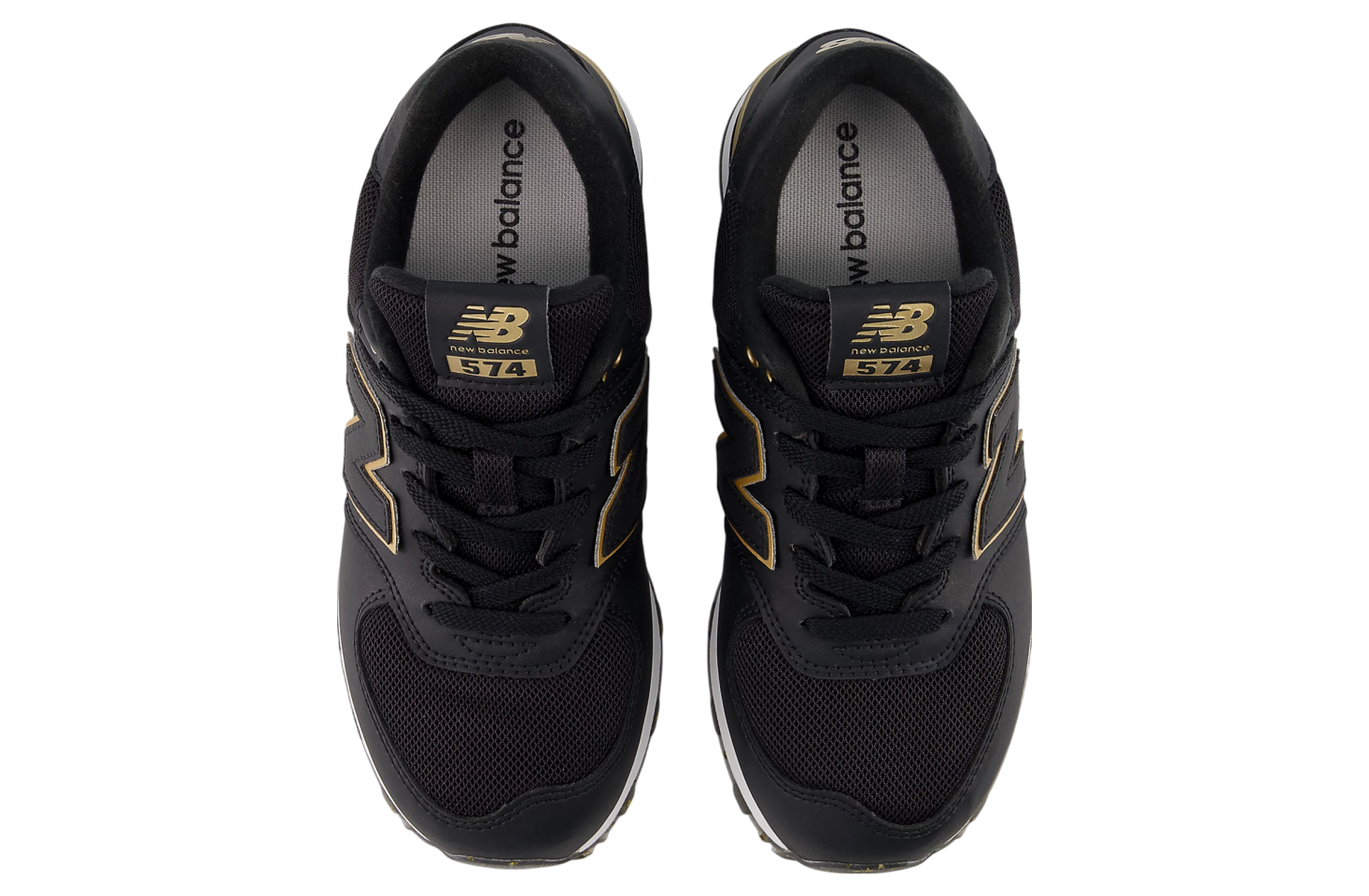 New Balance TSHOBK1 ブラック/ゴールド 27cm TSHOBK1 New Balance FuelCell Ohtani 1 Trainer Black Metallic