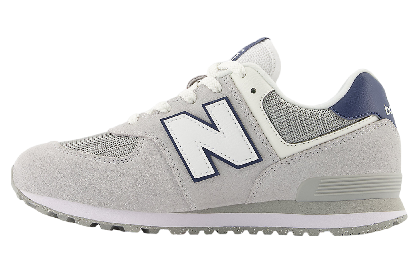 New Balance 574 GS Brighton Grey / Nb Navy