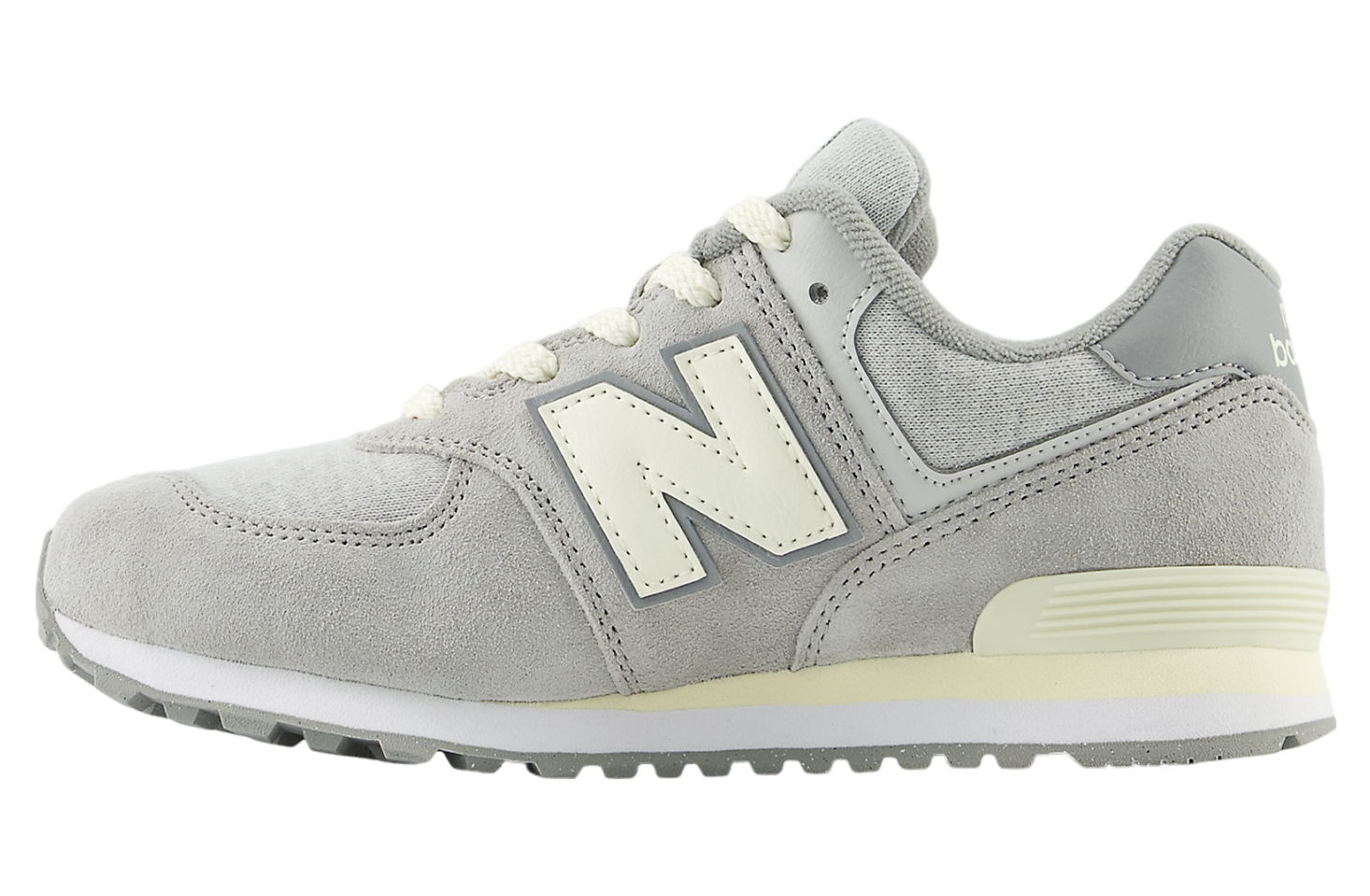 New Balance 574 GS Concrete Angora