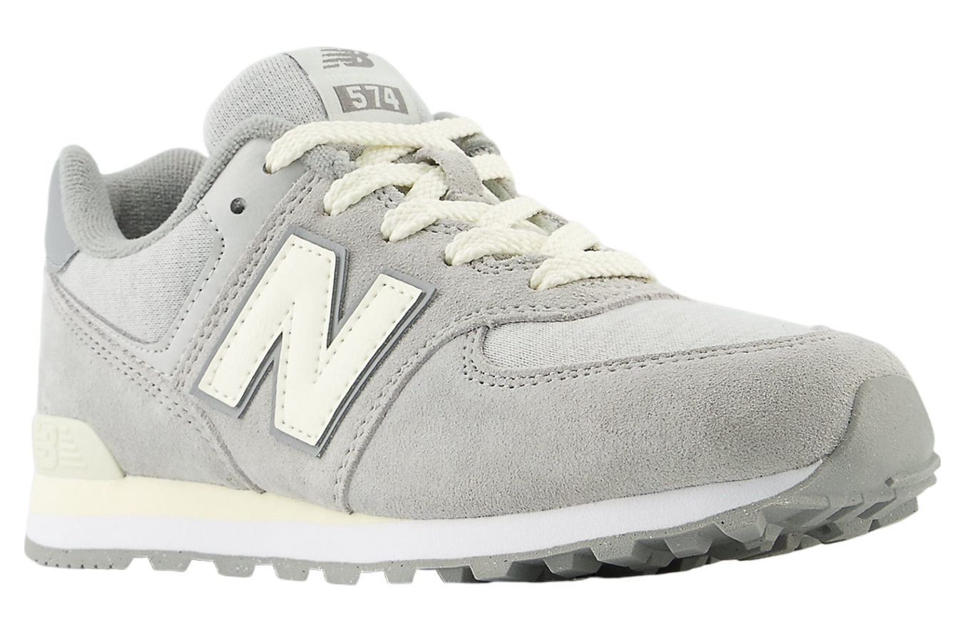 New Balance 574 GS Concrete / Angora